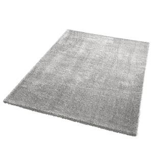 Tapis épais Monaco Fibres synthétiques - Granite - 60 x 110 cm