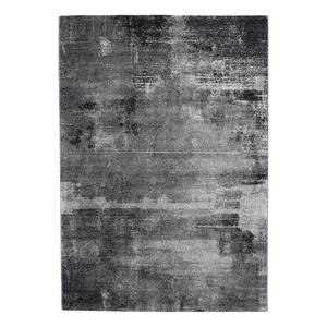 Tapis Luna 100 % Polypropylène - Gris - 160 x 230 cm