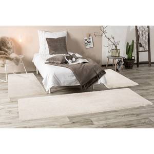 Bettumrandung San Donato Webstoff - Beige