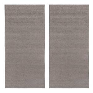 Bedomranding Jerez geweven stof - Beige