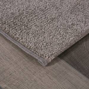 Descentes de lit Jerez Tissu - Beige