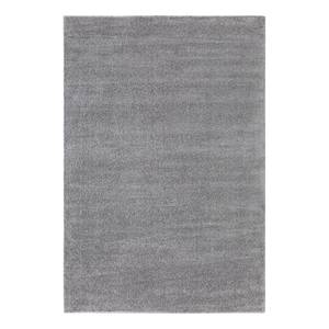 Kurzflorteppich Cala d´Or Polypropylen - Grau - 160 x 235 cm