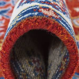 Wollen vloerkleed Delhi II wol - meerdere kleuren - 200 x 250 cm