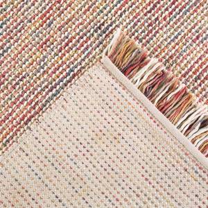 Tapis en laine Wohnidee Lasse Laine - Multicolore - 70 x 140 cm