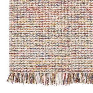 Tapis en laine Wohnidee Lasse Laine - Multicolore - 160 x 230 cm