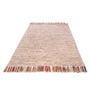 Tapis en laine Wohnidee Lasse Laine - Multicolore - 160 x 230 cm