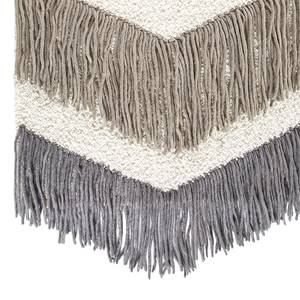 Tapis mural Skagen VI Laine / Coton - Creme