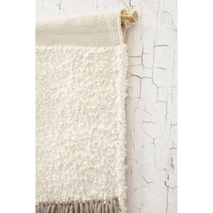 Tapis mural Skagen VI Laine / Coton - Creme