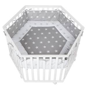 Babybox Little Stars Grijs