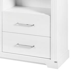 Commode Maxi Canadian white/wit