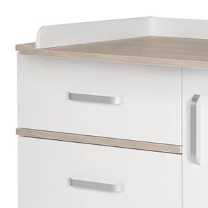 Commode Moritz Luna elm