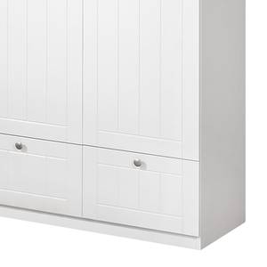 Armoire Dreamworld 3 II Blanc