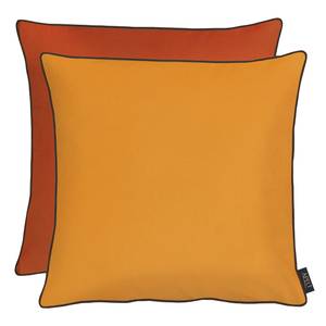 Housse de coussin Amalfi Jaune