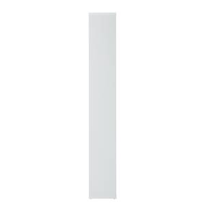 Scaffale Shelfy I Bianco - Larghezza: 44 cm