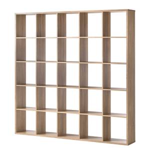 Regal Shelfy I Eiche Sonoma Dekor - Breite: 195 cm