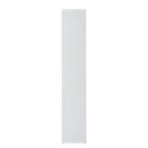 Scaffale Shelfy II Bianco - Larghezza: 79 cm