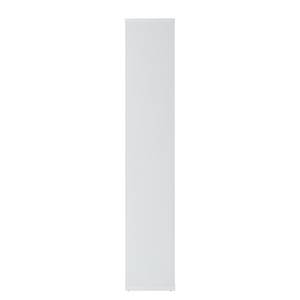 Étagère Shelfy II Blanc - Largeur : 158 cm