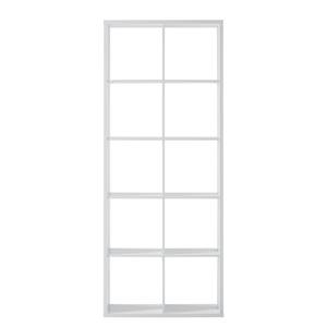 Étagère Shelfy I Blanc - Largeur : 79 cm