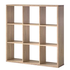 Regal Shelfy III Eiche Sonoma Dekor