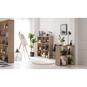 Open kast Shelfy III Sonoma eikenhouten look