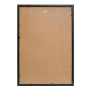 Fotolijstje Modern kunststof/MDF - 61 x 91,5 cm - Zwart
