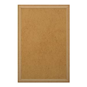 Bild Funk Papier / MDF - Braun