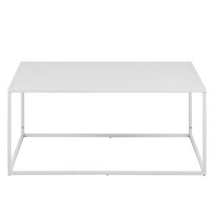 Table basse Cascavel I Blanc