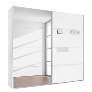 Armoire portes coulissantes Steinheim II 226 x 210 x 72 cm - 7