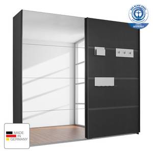 Schwebetürenschrank Steinheim III 226 x 210 x 72 cm - 7