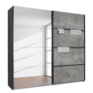 Schwebetürenschrank Steinheim IV 226 x 210 x 72 cm - 7