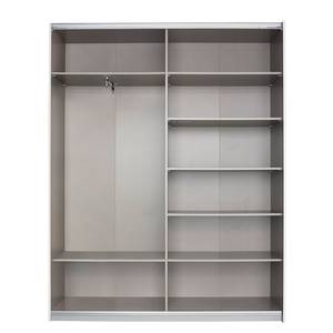 Armoire portes coulissantes Steinheim I 181 x 197 x 59 cm - 7