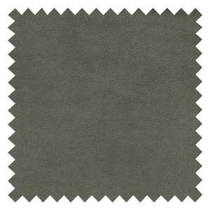 Sofa Underwood (2,5-Sitzer) Antiklederlook - Grau