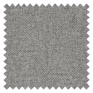 Sofa Muno (3-Sitzer) Webstoff - Grau