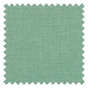 Fauteuil bergère Boddin Tissu - Tissu Nims: Gris menthe