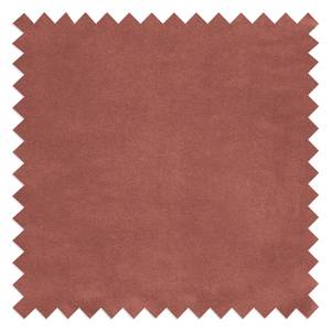 Schlafsofa Bardon Samt - Mauve