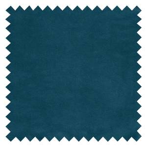 Schlafsofa Timbo Samt - Marineblau