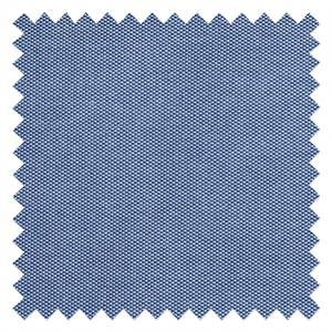 Pouf Loft Polyacyrl - Blau