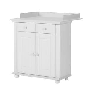 Commode Laura II Wit
