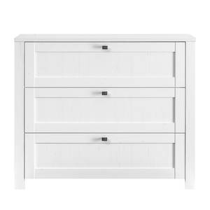 Commode Luisa II Blanc