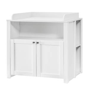 Commode Luisa Wit