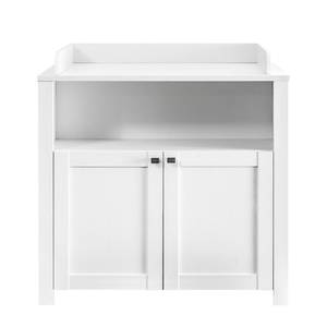 Commode Luisa Wit