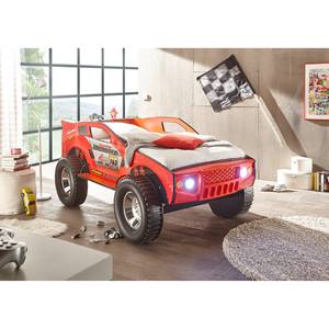 Home24 Autobed Jeep, Kids Club Collection
