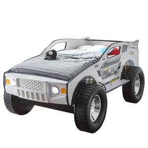Autobed Jeep Wit