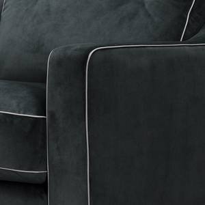 Fauteuil Jarinu Tissu - Anthracite