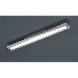 LED-Deckenleuchte Silas Aluminium / Kunststoff - 1-flammig