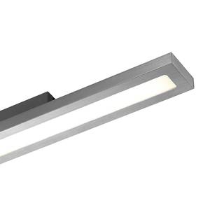 LED-Deckenleuchte Silas Aluminium / Kunststoff - 1-flammig