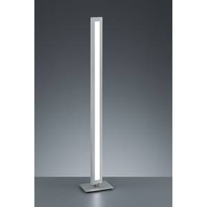 Staande LED-lamp Silas aluminium/kunststof - 1 lichtbron