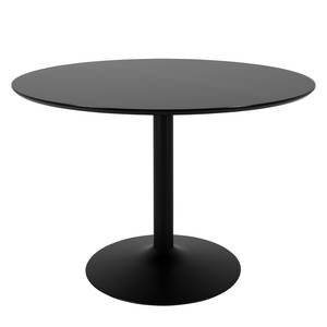 Table Taco Métal - Noir