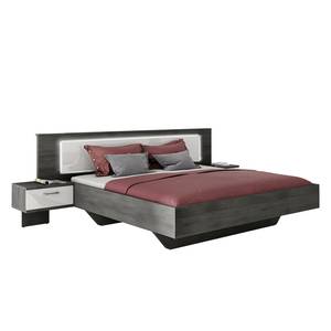 Bedframe Stokka Zwart