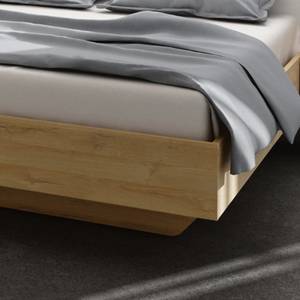 Bedframe Stokka Bruin